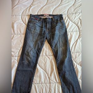 Tommy Hilfiger jeans